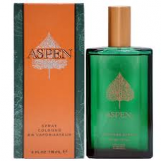 ASPEN EDC 4.0 OZ SPR [M]